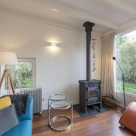 Stylish Bungalow With A Large Garden Sint Maartensvlotbrug Exterior photo