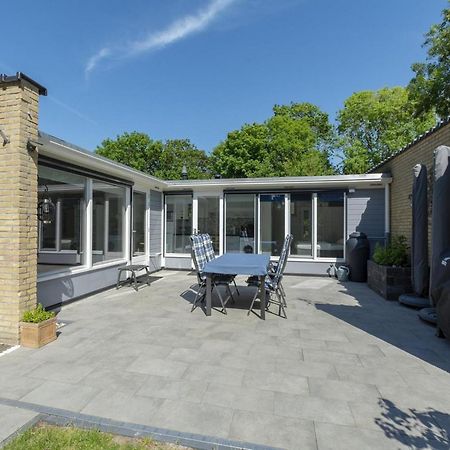Stylish Bungalow With A Large Garden Sint Maartensvlotbrug Exterior photo