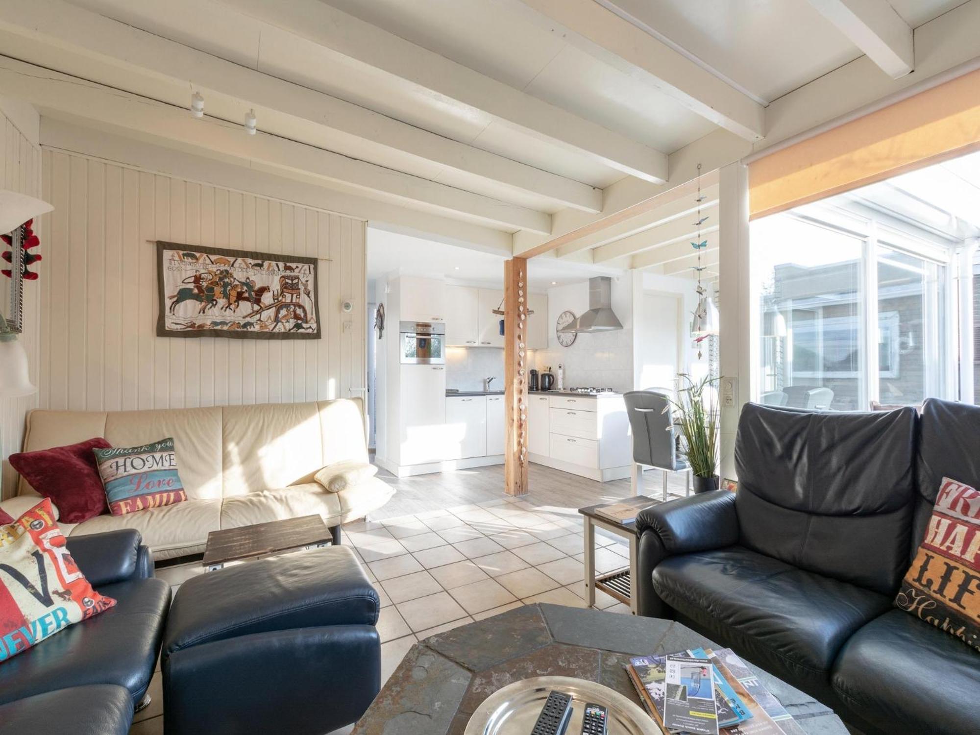 Stylish Bungalow With A Large Garden Sint Maartensvlotbrug Exterior photo