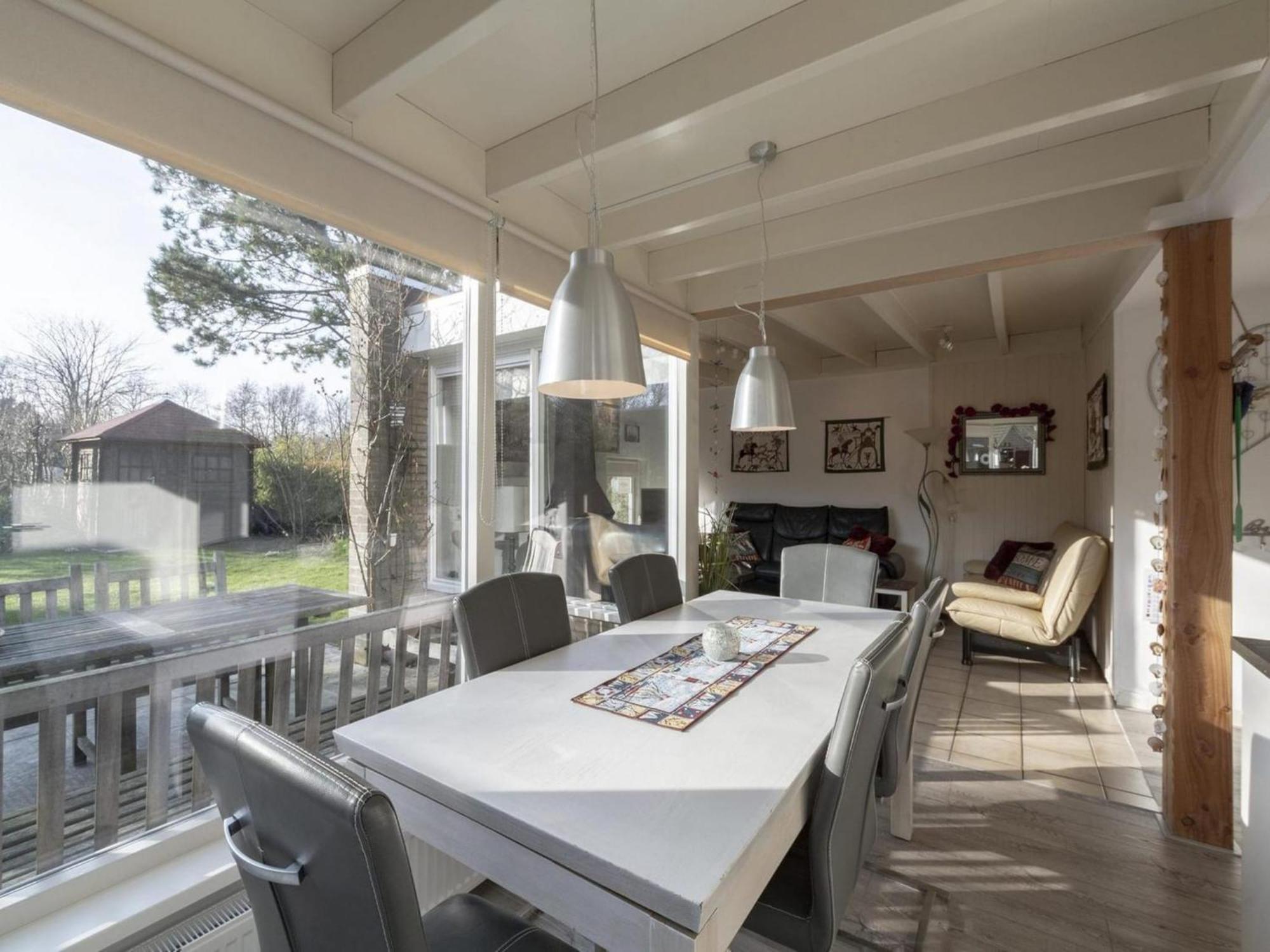Stylish Bungalow With A Large Garden Sint Maartensvlotbrug Exterior photo