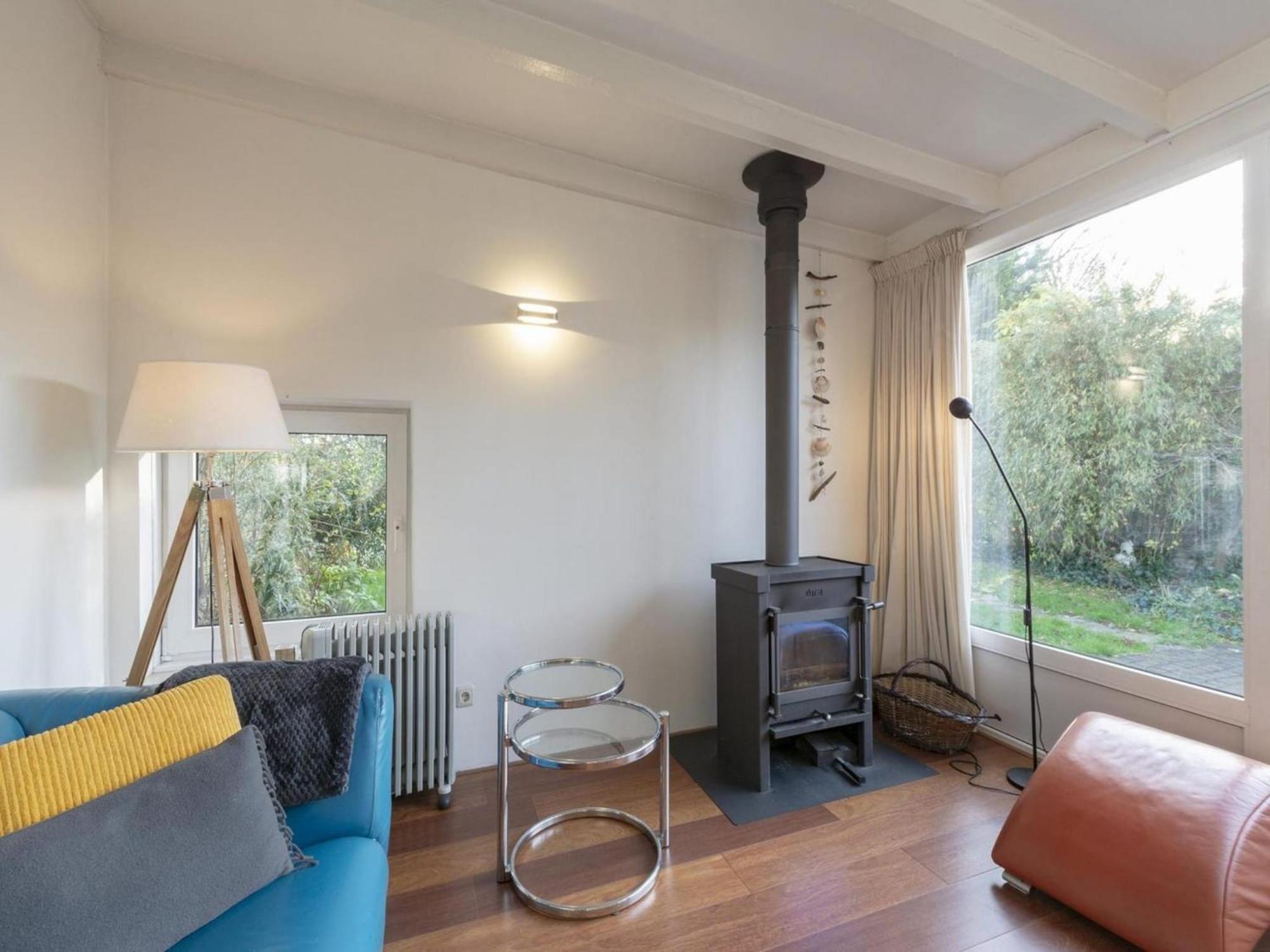 Stylish Bungalow With A Large Garden Sint Maartensvlotbrug Exterior photo