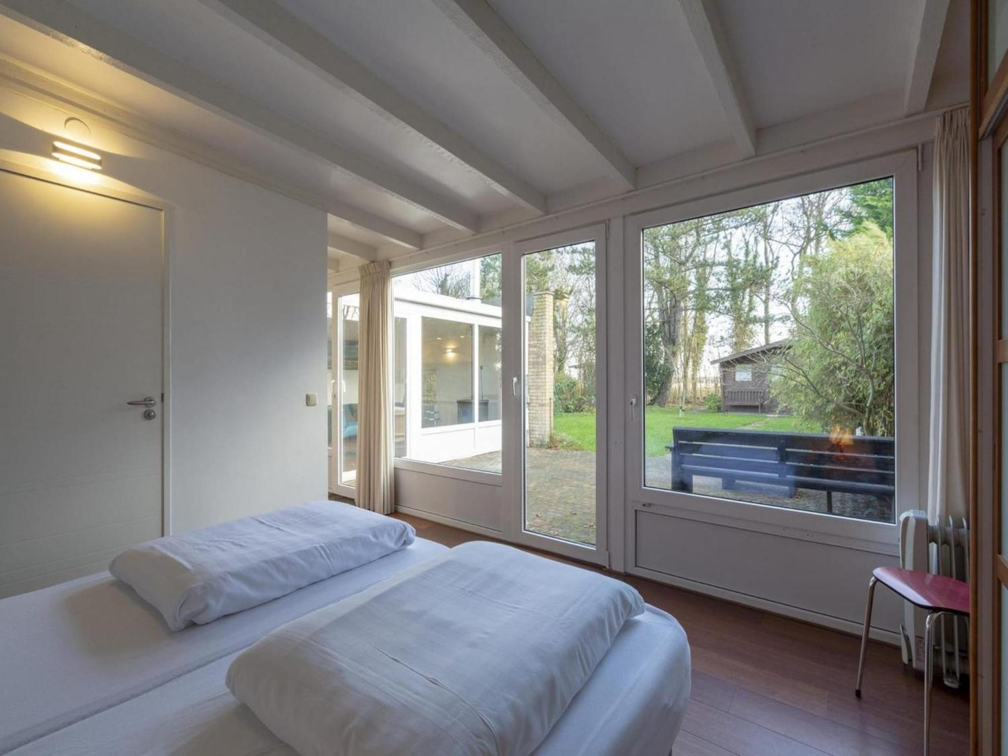 Stylish Bungalow With A Large Garden Sint Maartensvlotbrug Exterior photo
