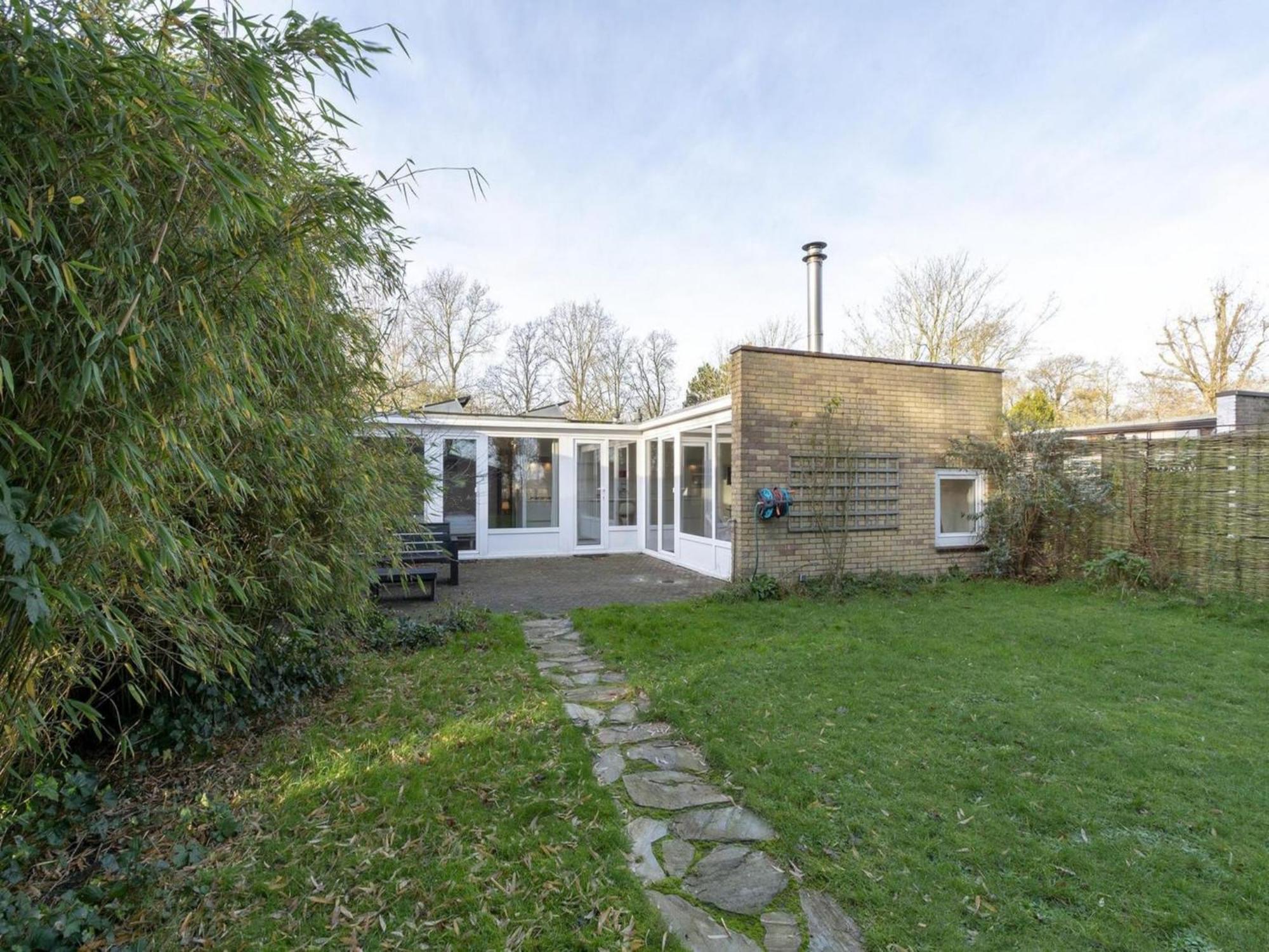 Stylish Bungalow With A Large Garden Sint Maartensvlotbrug Exterior photo