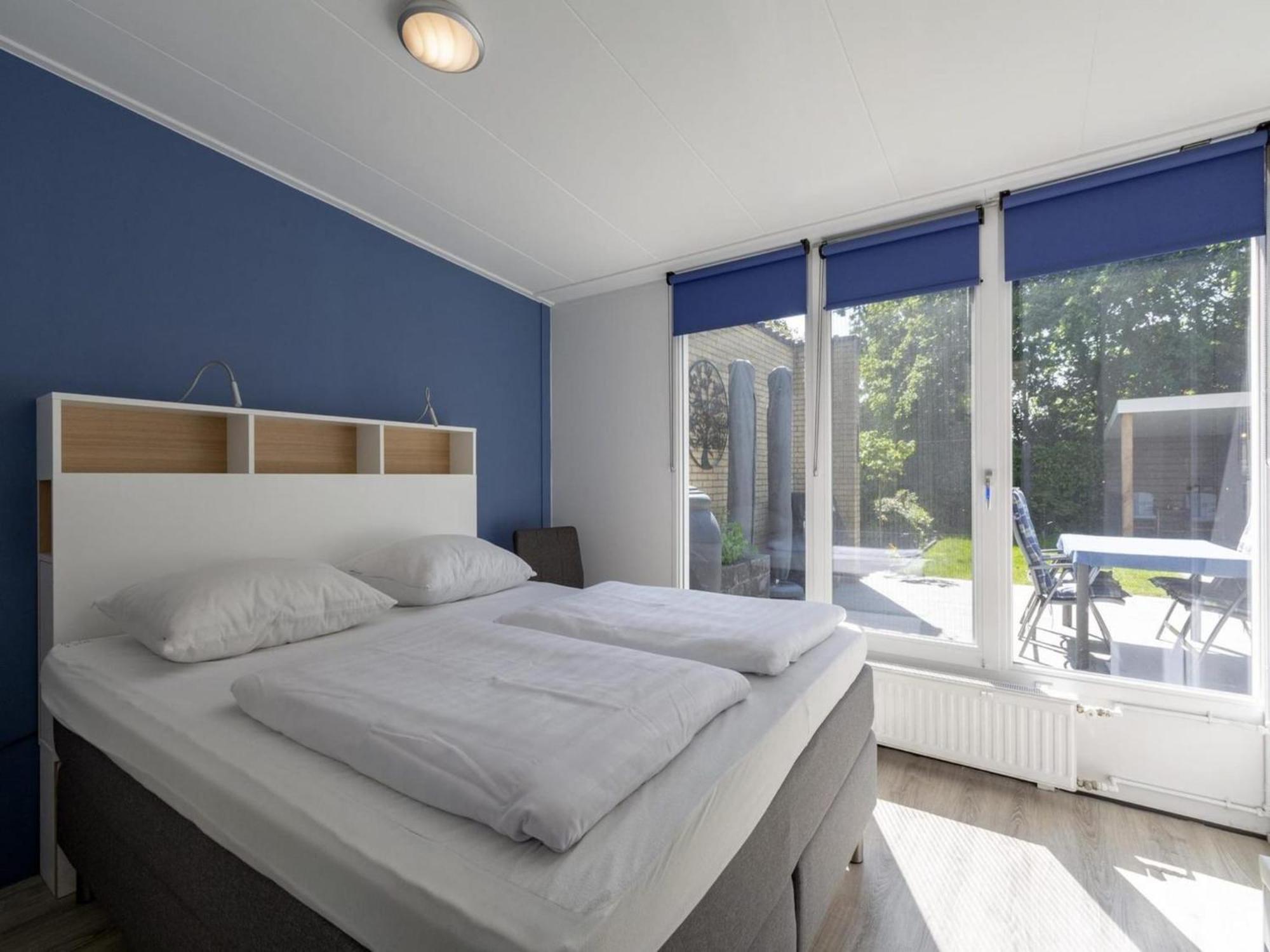 Stylish Bungalow With A Large Garden Sint Maartensvlotbrug Exterior photo