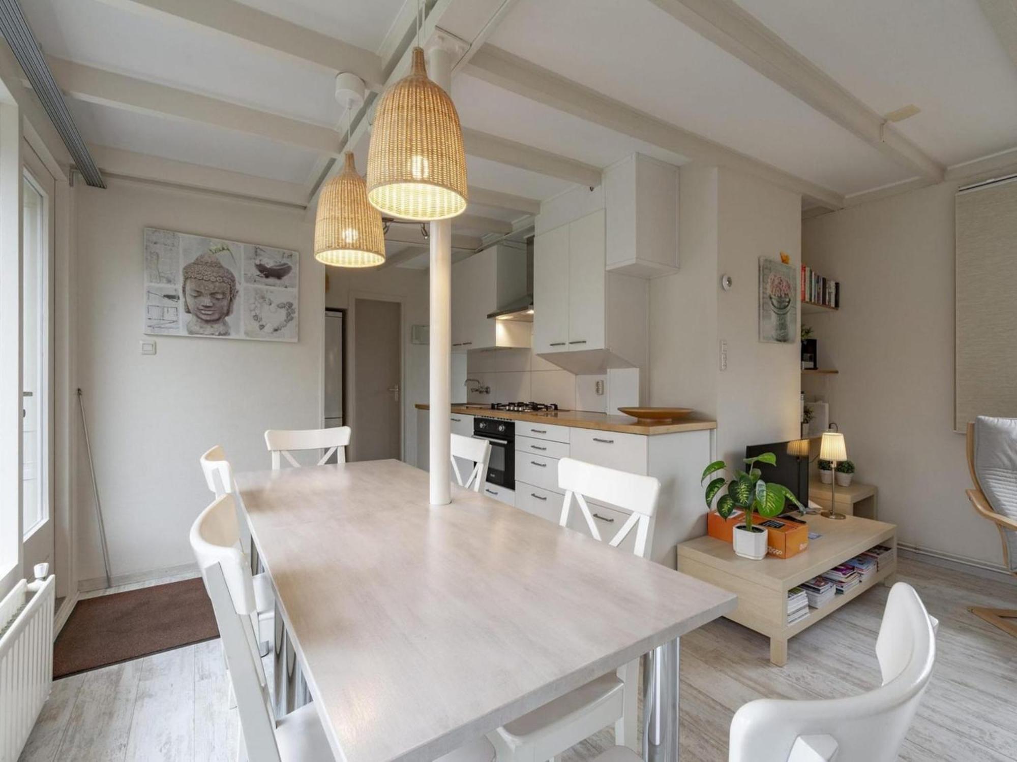 Stylish Bungalow With A Large Garden Sint Maartensvlotbrug Exterior photo