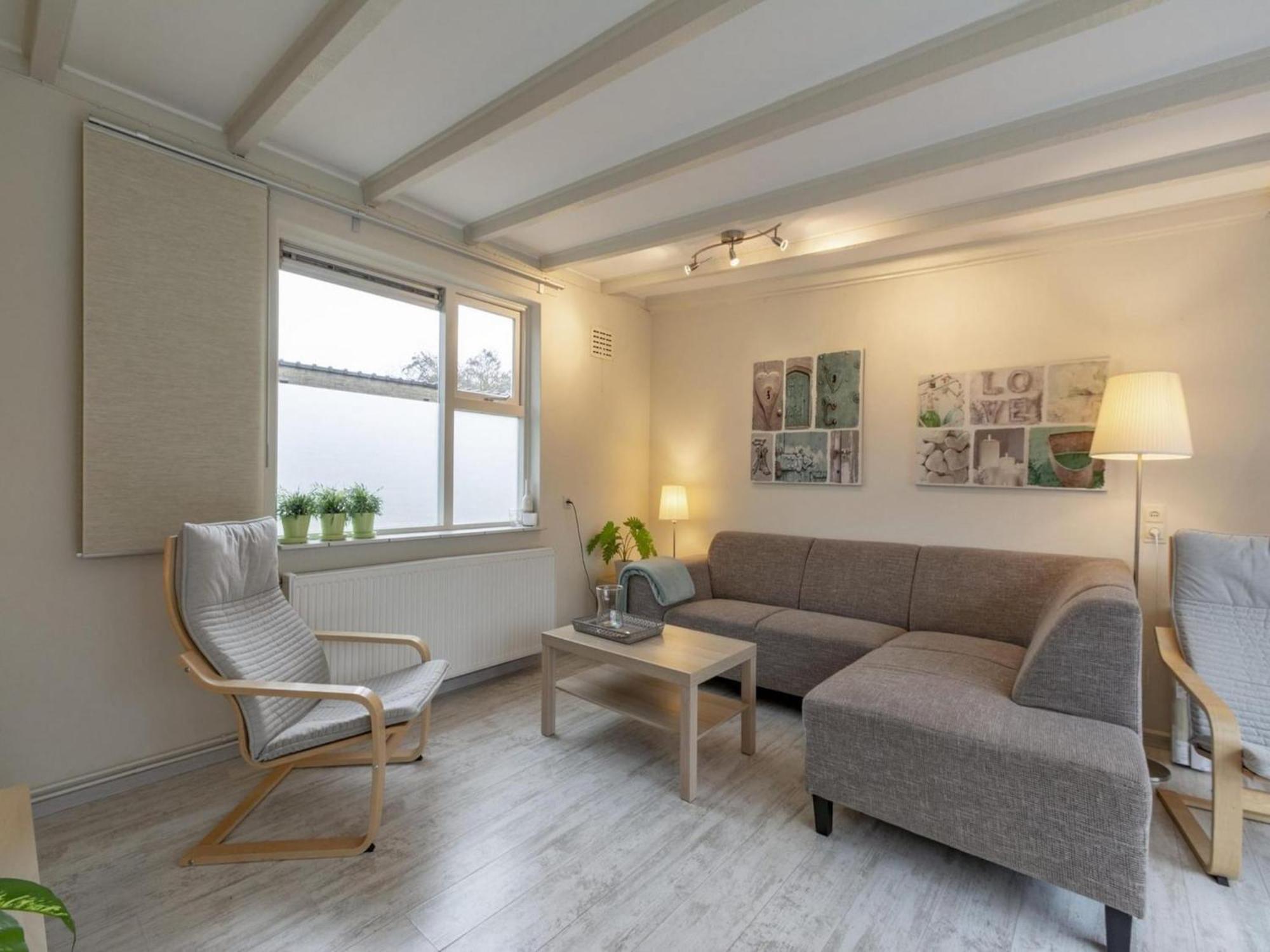 Stylish Bungalow With A Large Garden Sint Maartensvlotbrug Exterior photo
